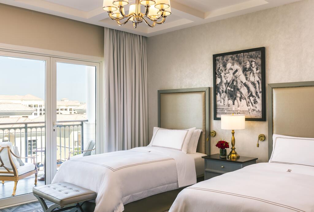 Al Habtoor Polo Resort LLC - thumb 4