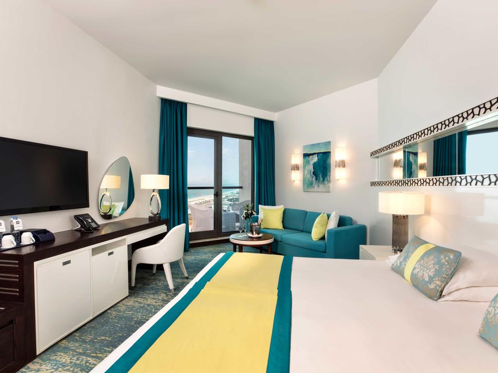 JA Ocean View Hotel - thumb 7
