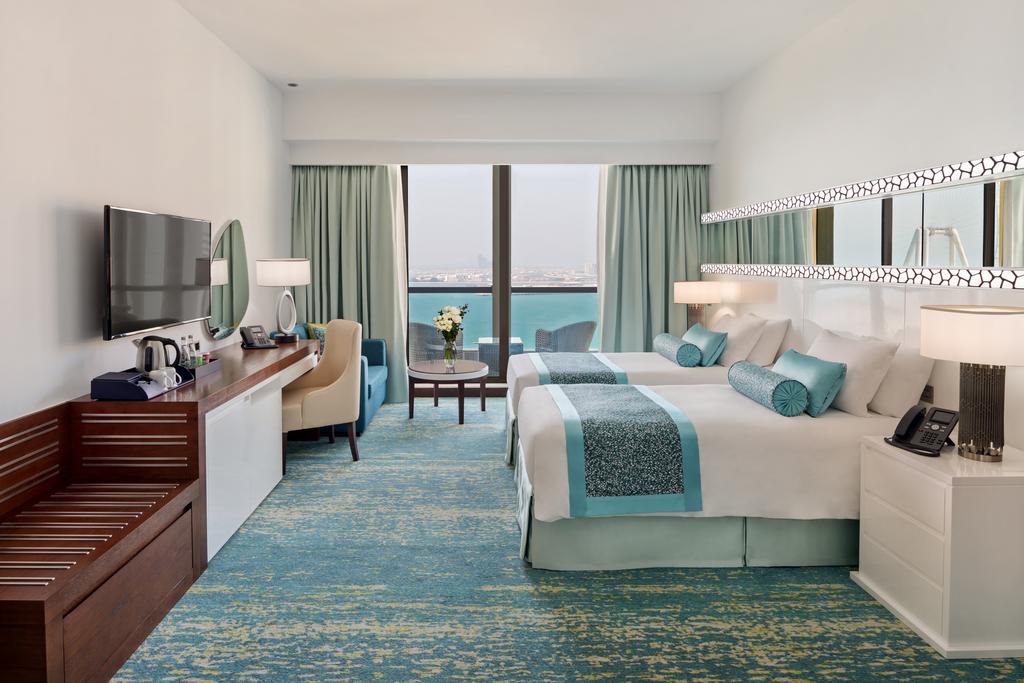 JA Ocean View Hotel - thumb 5