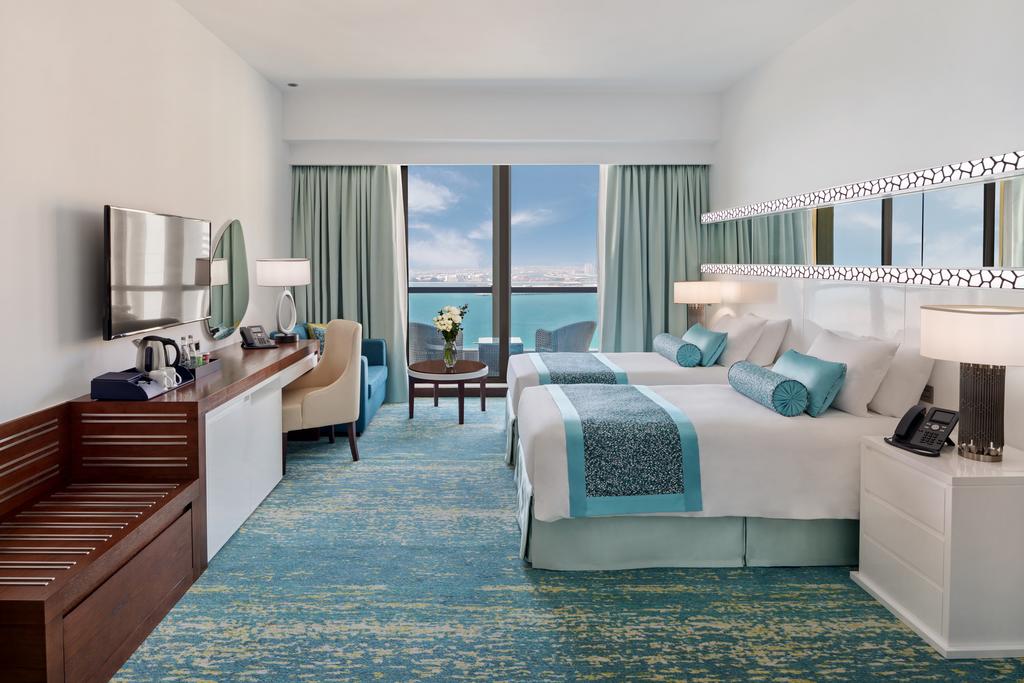 JA Ocean View Hotel - thumb 1