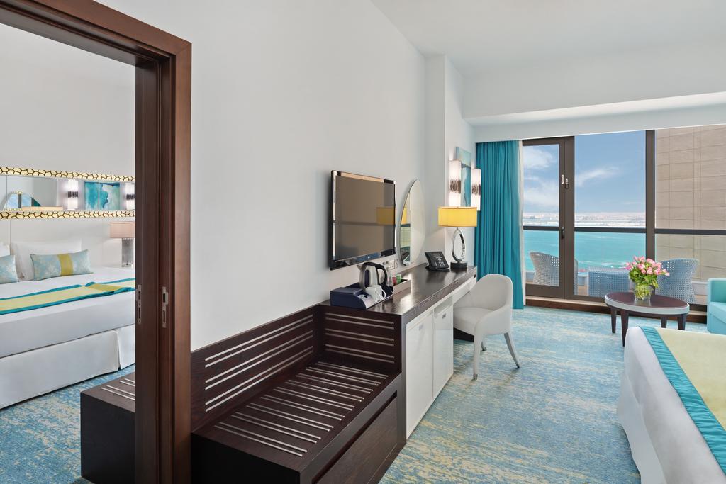 JA Ocean View Hotel - thumb 6