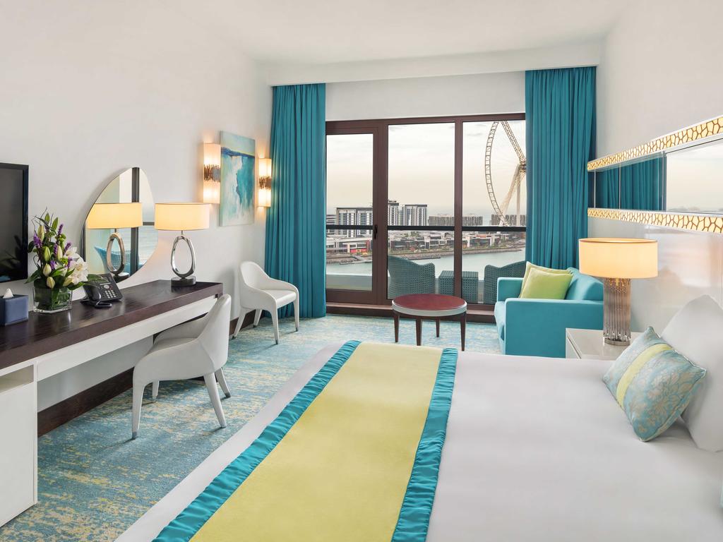 JA Ocean View Hotel - thumb 3