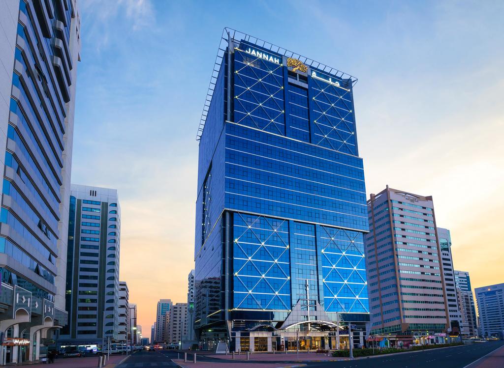Jannah Burj Al Sarab - thumb 0