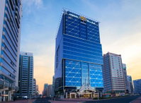 Jannah Burj Al Sarab Accommodation Dubai