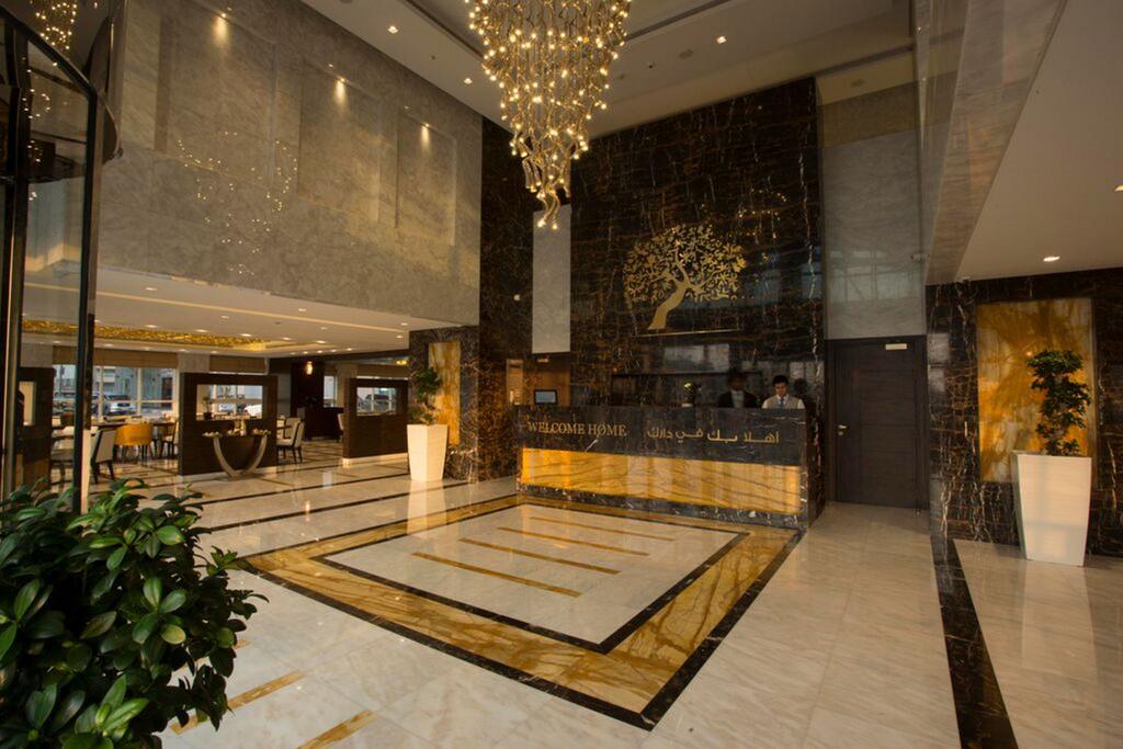 Jannah Burj Al Sarab - thumb 1