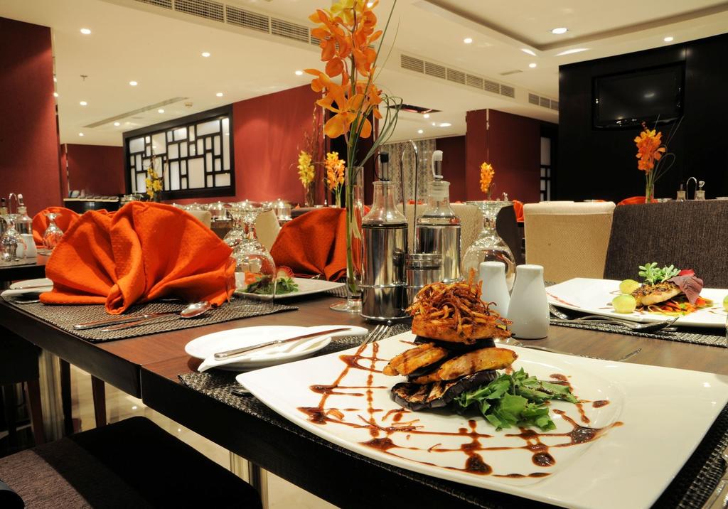 Al Hamra Hotel - BAITHANS - thumb 1