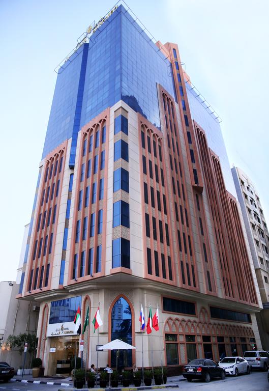 Al Hamra Hotel - BAITHANS - thumb 3