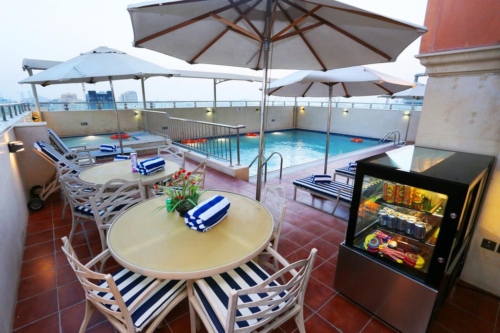 Al Hamra Hotel - BAITHANS - thumb 4