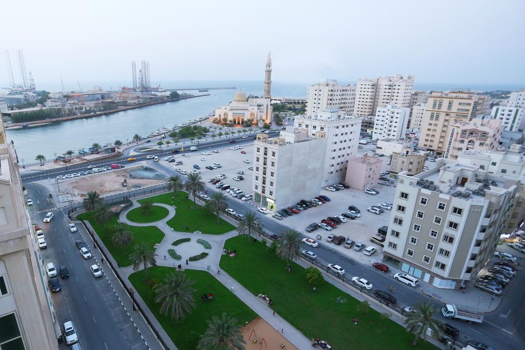 Al Hamra Hotel - BAITHANS - thumb 5