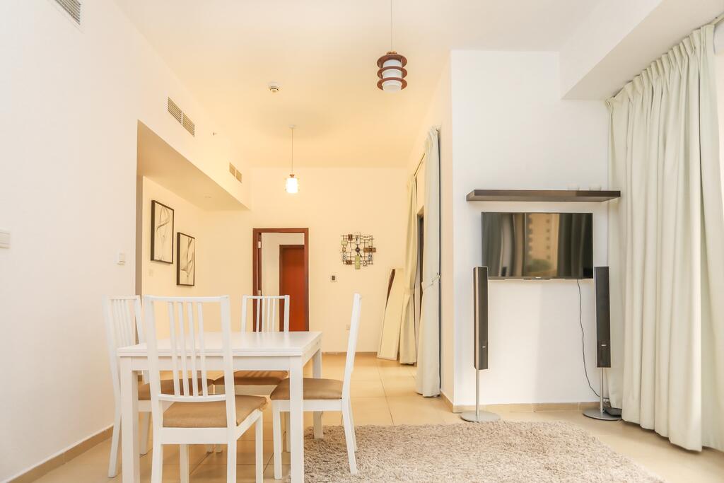 JBR Apartments 1bed, Beach , Pool - thumb 6