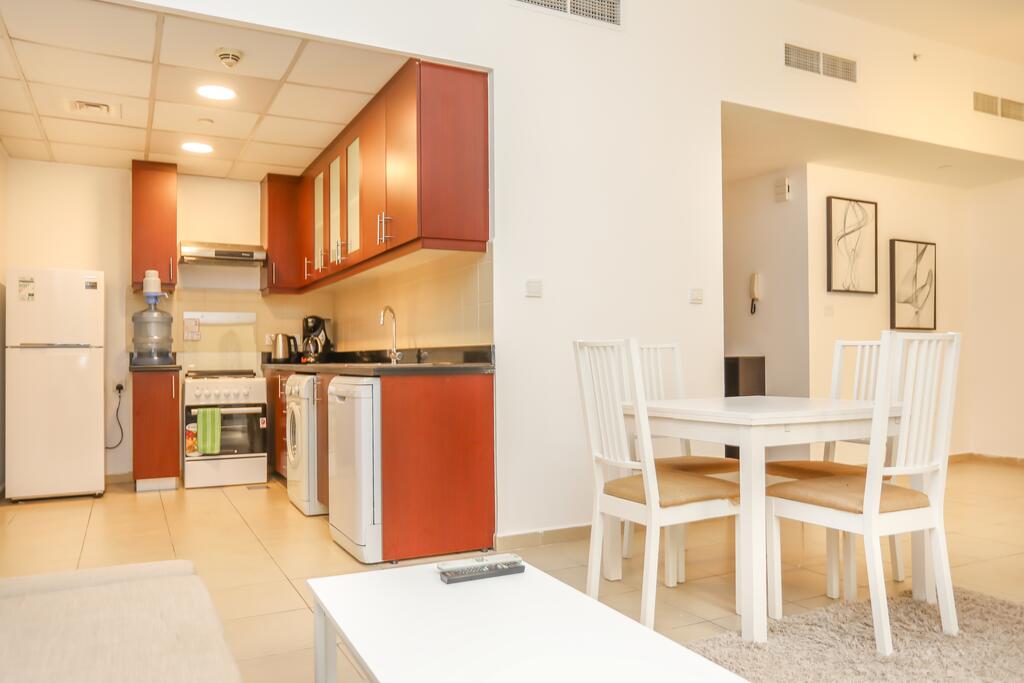 JBR Apartments 1bed, Beach , Pool - thumb 7