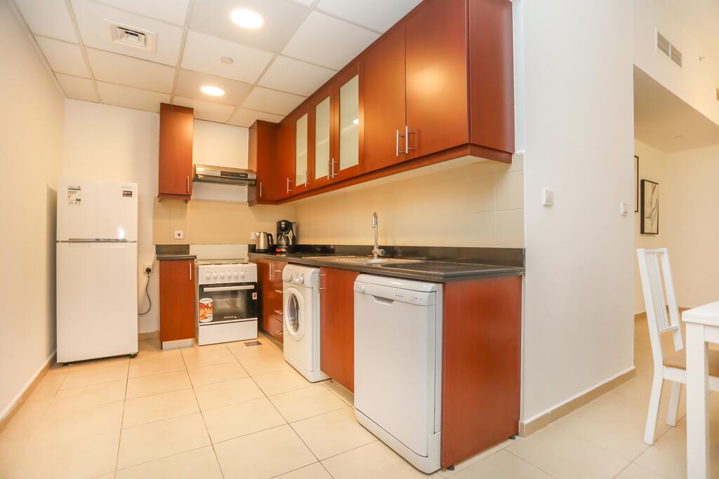 JBR Apartments 1bed, Beach , Pool - thumb 4