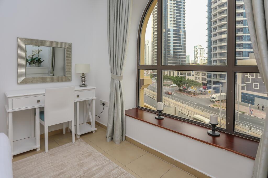JBR Apartments 1bed, Beach , Pool - thumb 5