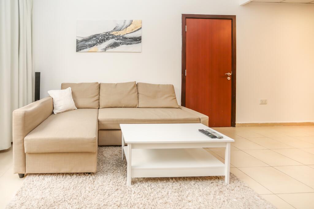 JBR Apartments 1bed, Beach , Pool - thumb 1