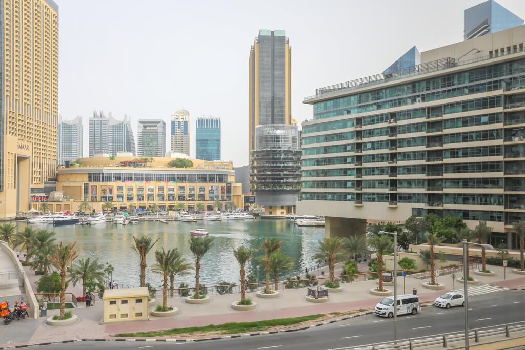 JBR Apartments 1bed, Beach , Pool - thumb 2