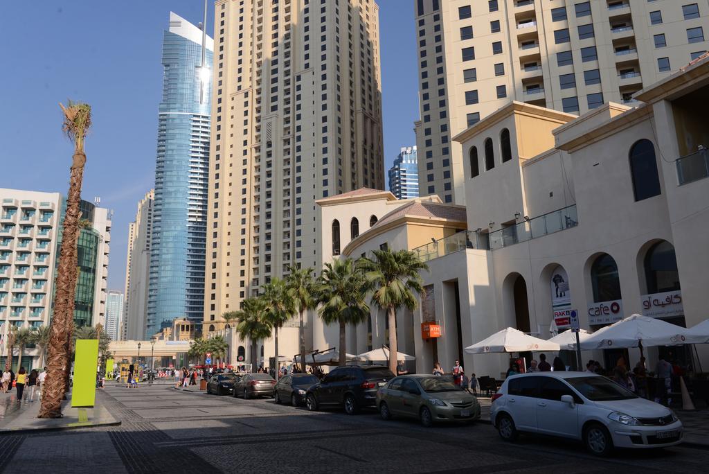 JBR Duplex 3 Bedroom - thumb 7