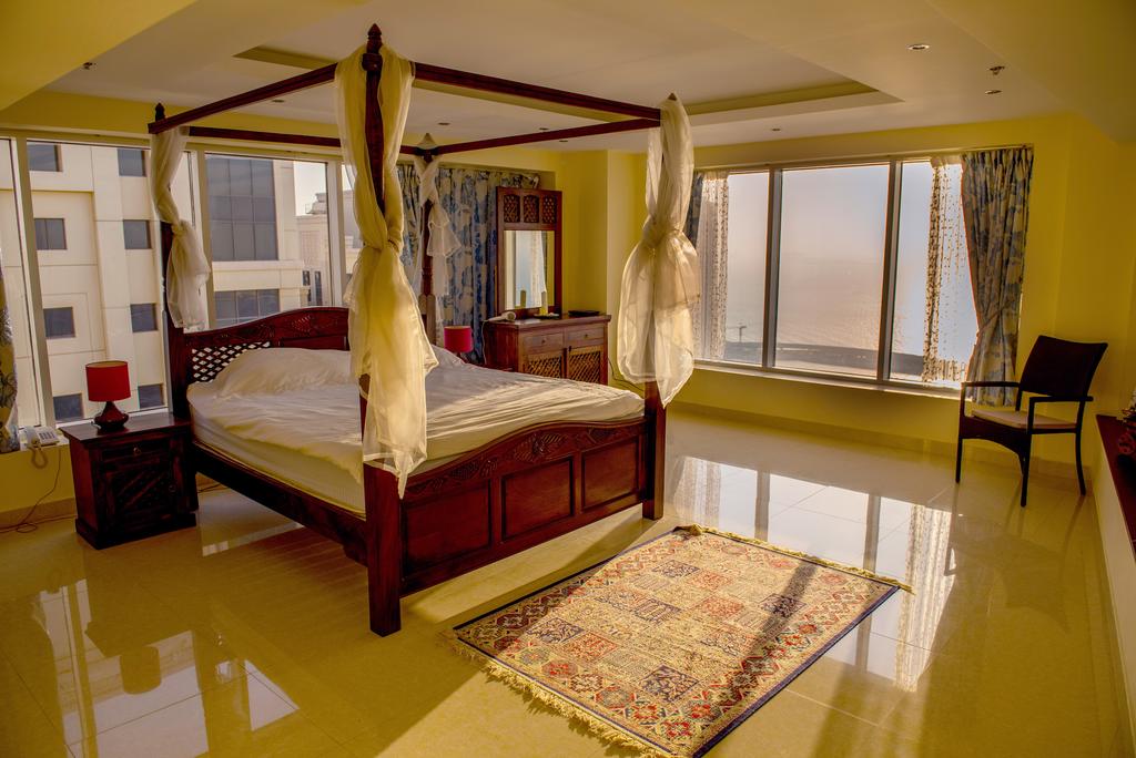 JBR Duplex 3 Bedroom - thumb 5