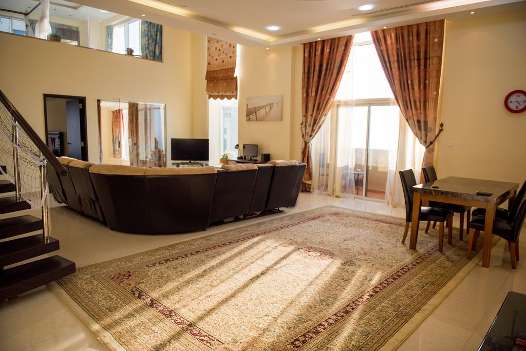 JBR Duplex 3 Bedroom - thumb 6