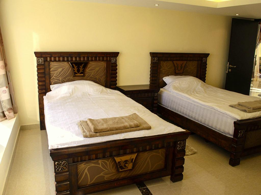 JBR Duplex 3 Bedroom - thumb 3