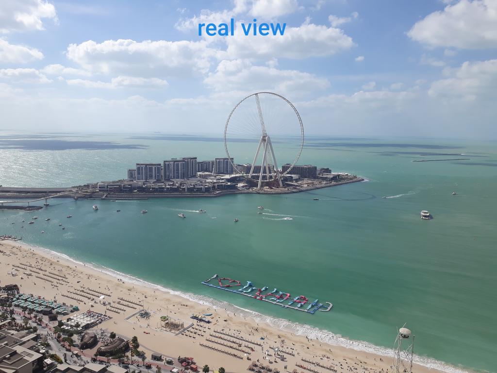 JBR Duplex 3 Bedroom - thumb 2