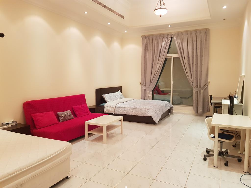 Joy Guesthouse Abu Dhabi - thumb 7