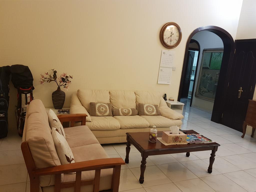 Joy Guesthouse Abu Dhabi - thumb 4