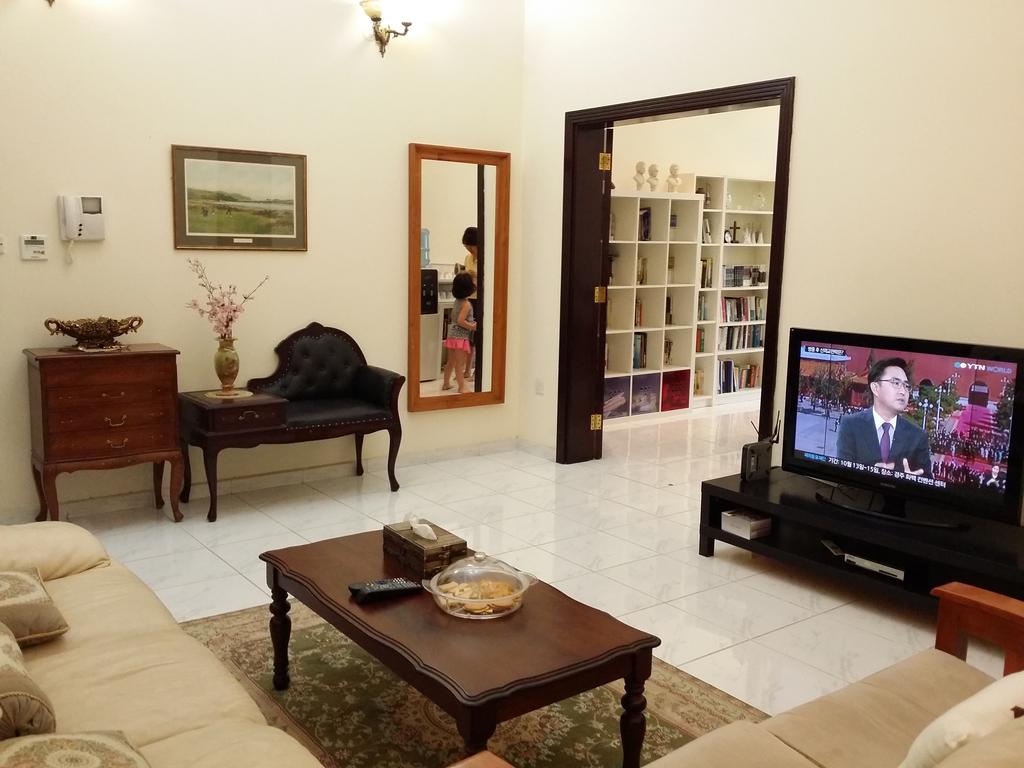Joy Guesthouse Abu Dhabi - thumb 1