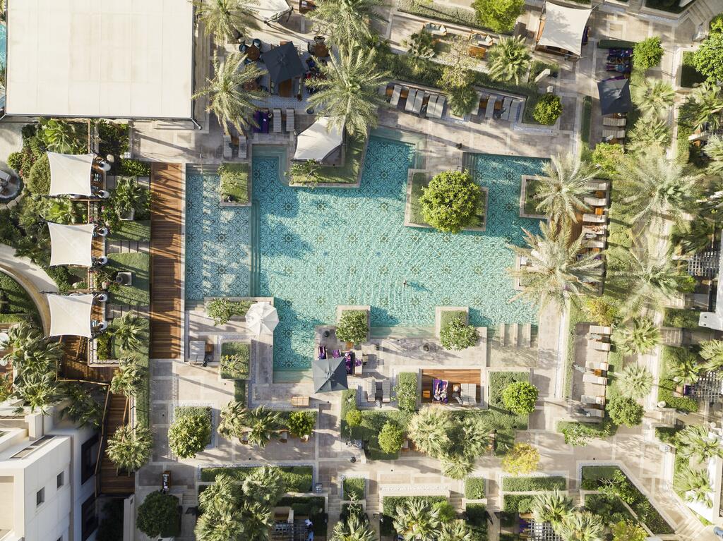 Jumeirah Al Naseem - thumb 5