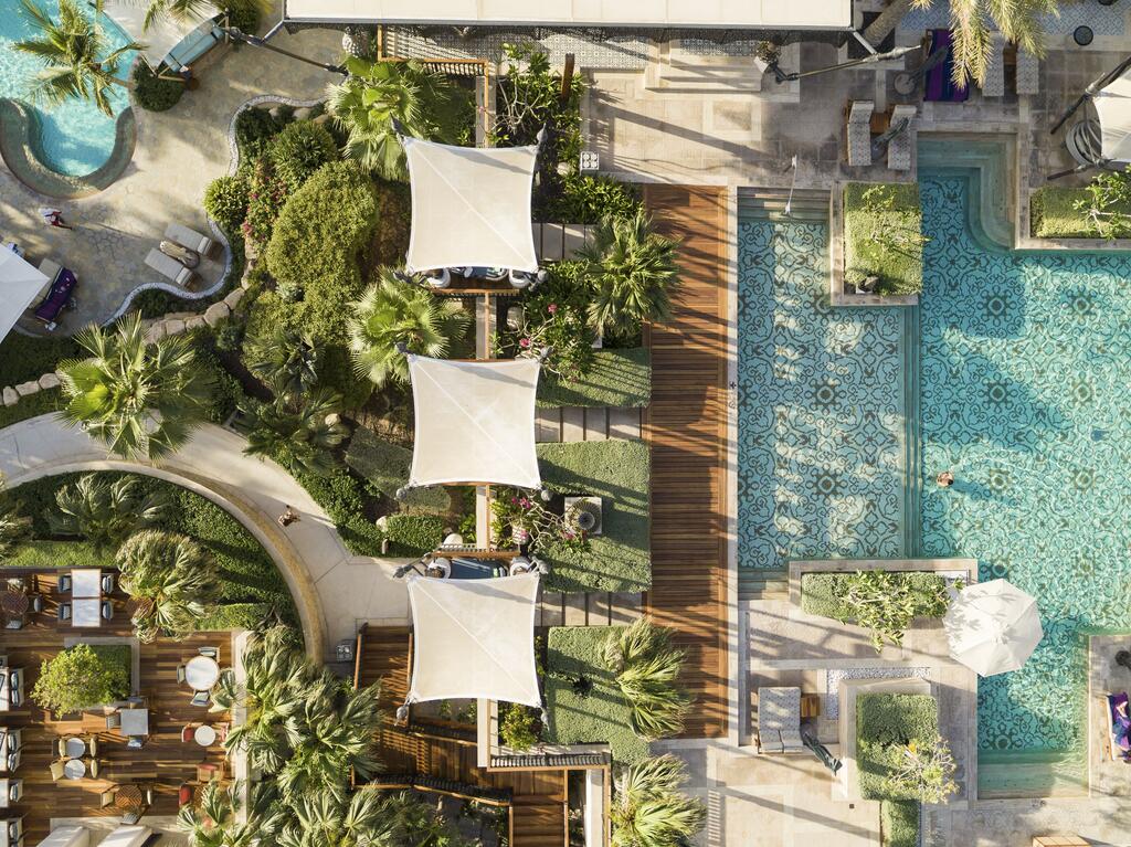 Jumeirah Al Naseem - thumb 4