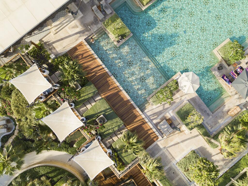 Jumeirah Al Naseem - thumb 3