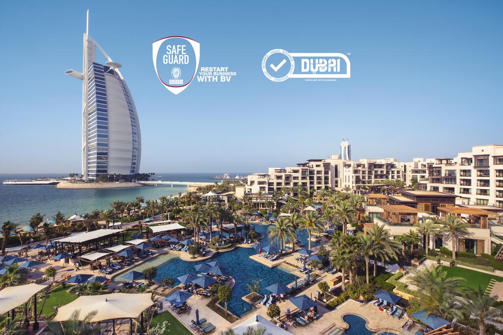 Jumeirah Al Naseem - thumb 0