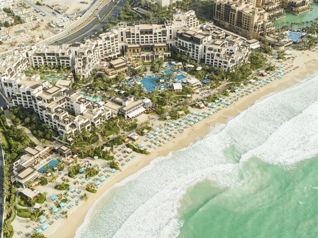 Jumeirah Al Naseem - thumb 6