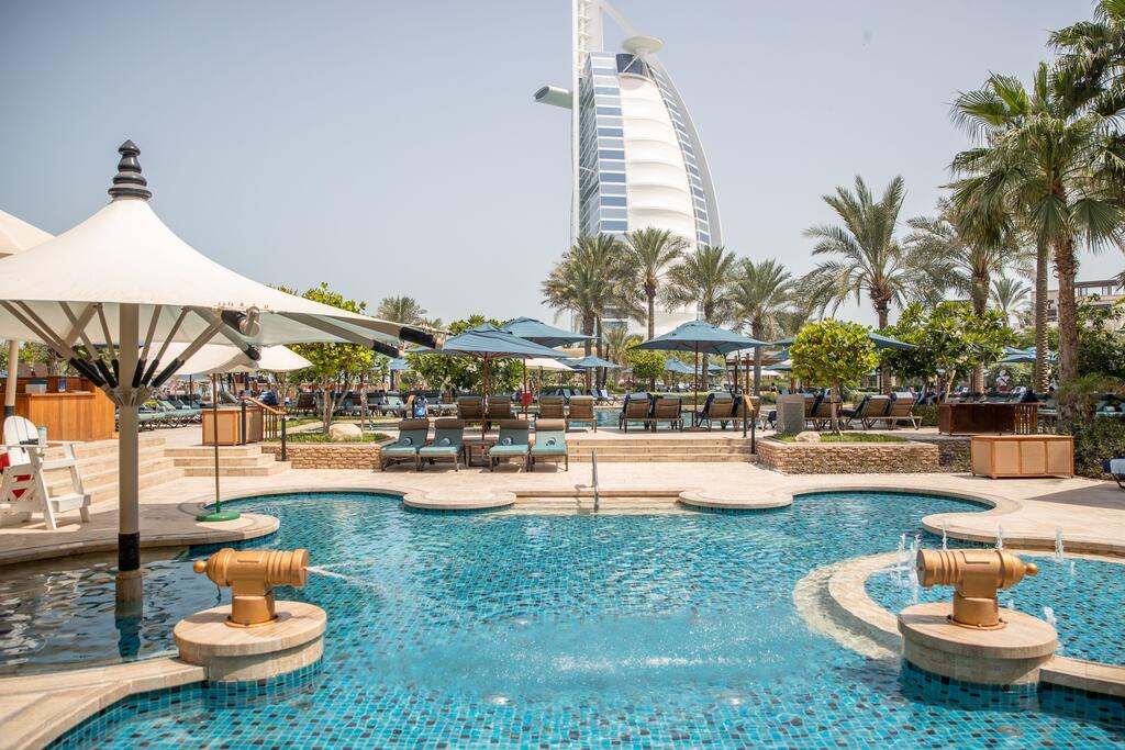 Jumeirah Al Naseem - thumb 2