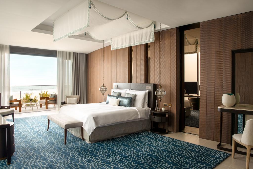 Jumeirah At Saadiyat Island Resort - thumb 3