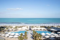 Jumeirah at Saadiyat Island Resort Accommodation Dubai
