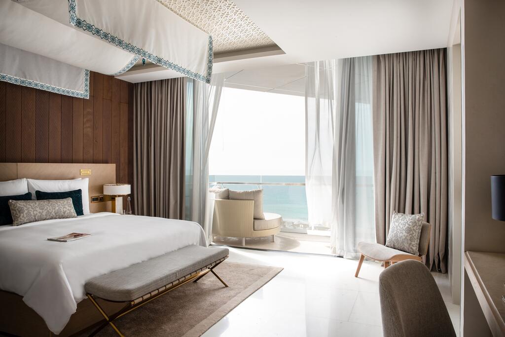 Jumeirah At Saadiyat Island Resort - thumb 6