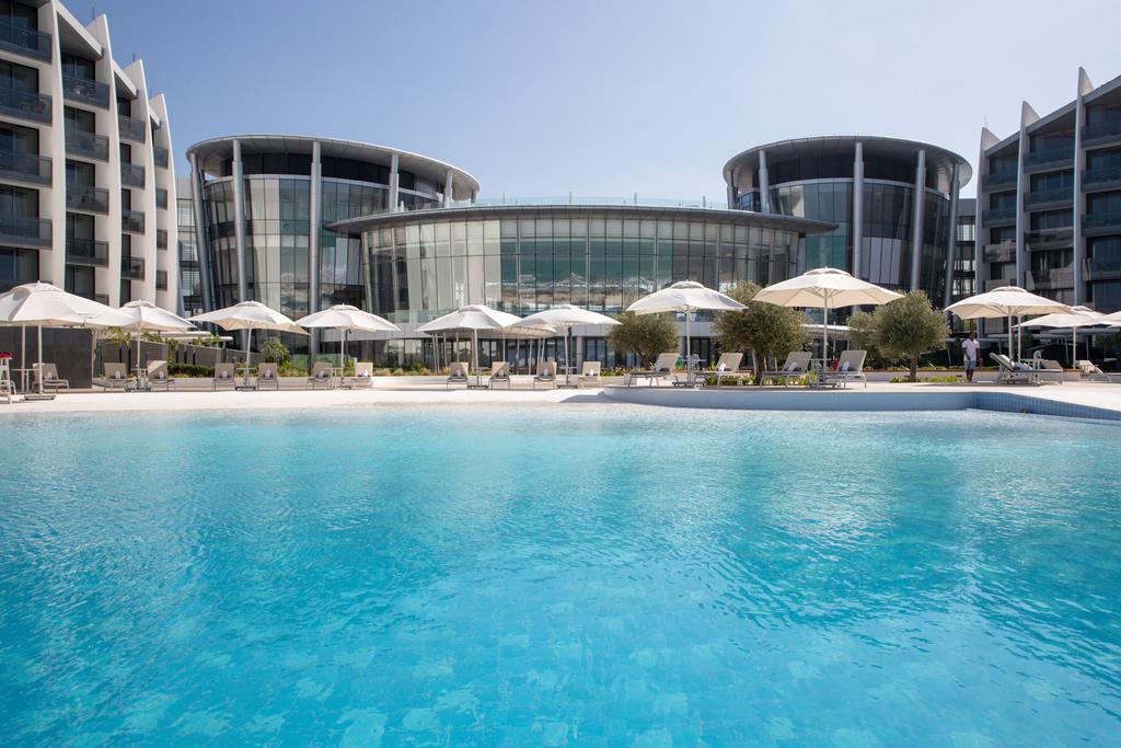Jumeirah At Saadiyat Island Resort - thumb 1
