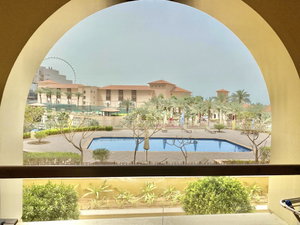 Jumeirah Beach Residence