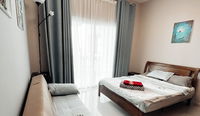 Al hamra village Accommodation Dubai