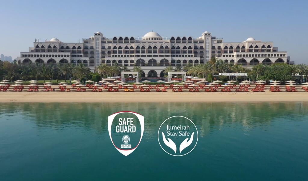 Jumeirah Zabeel Saray - thumb 0