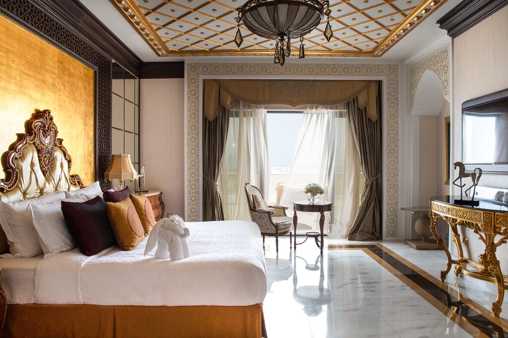 Jumeirah Zabeel Saray - thumb 5