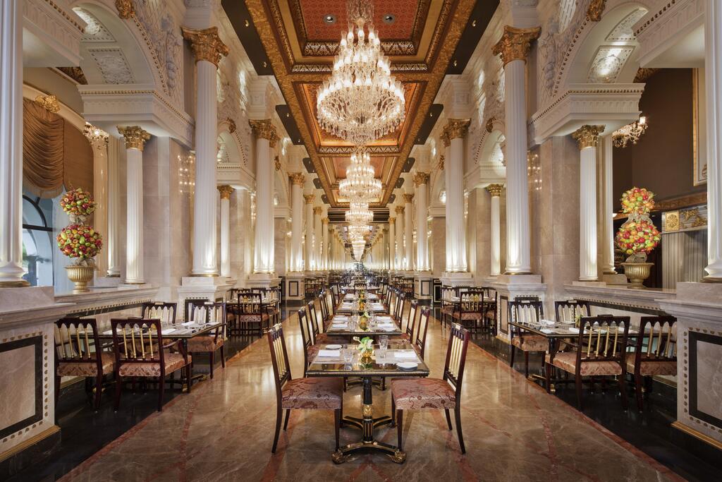 Jumeirah Zabeel Saray - thumb 1