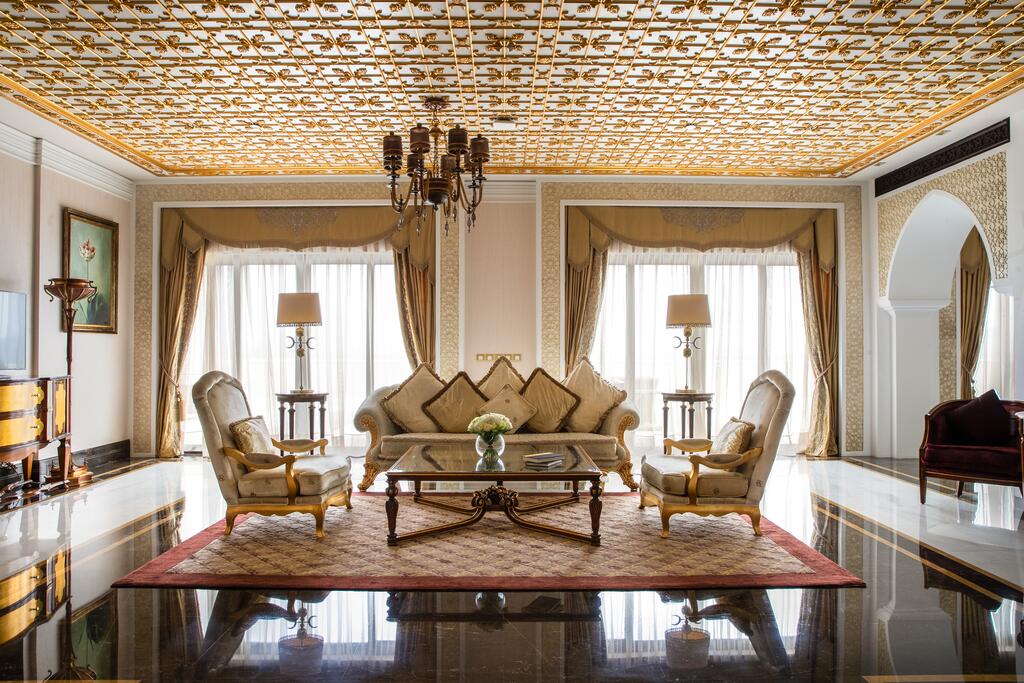 Jumeirah Zabeel Saray - thumb 6