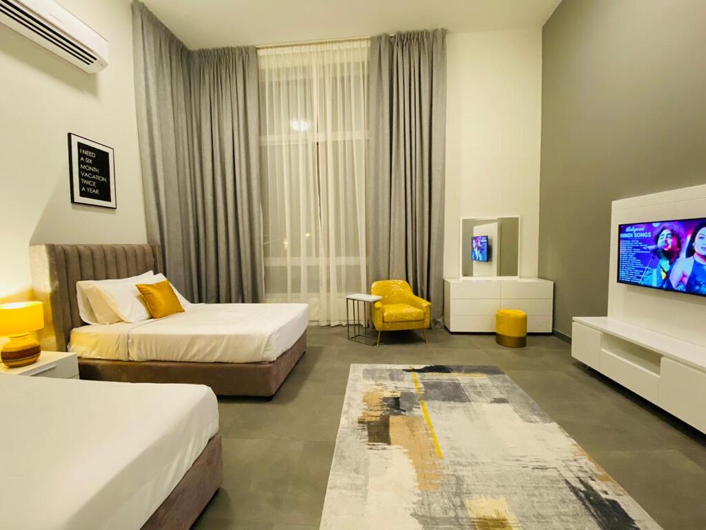 Kay Homes Private Villa With Pool - thumb 6