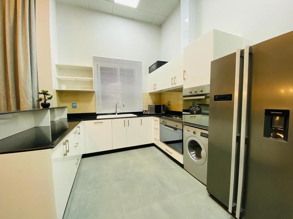 Kay Homes Private Villa With Pool - thumb 7