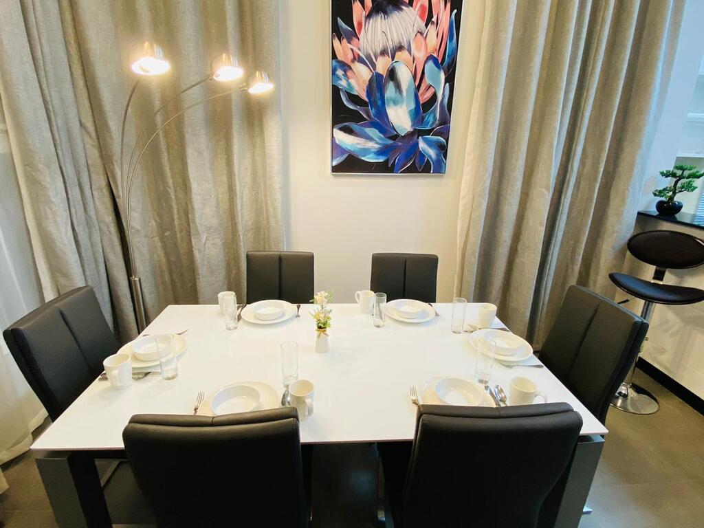 Kay Homes Private Villa With Pool - thumb 2