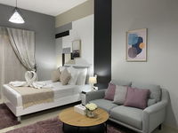 Kay Homes Royal Studio Accommodation Dubai