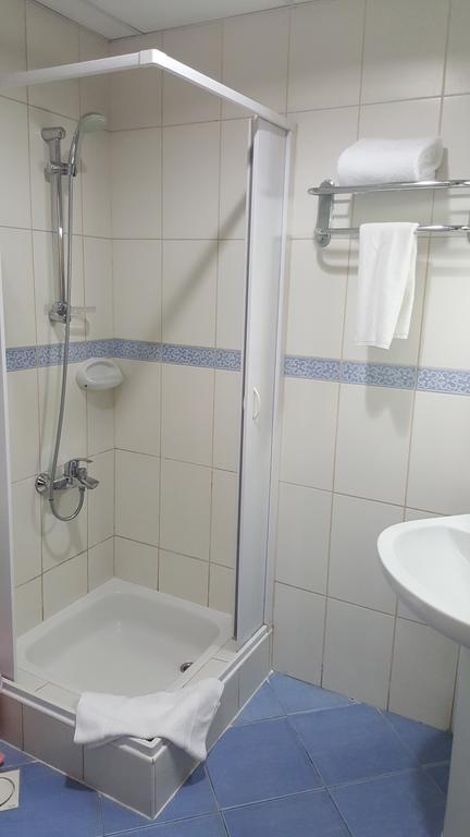 Al Hayat Hotel Apartments - thumb 0