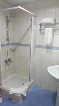 Al Hayat Hotel Apartments Accommodation Dubai