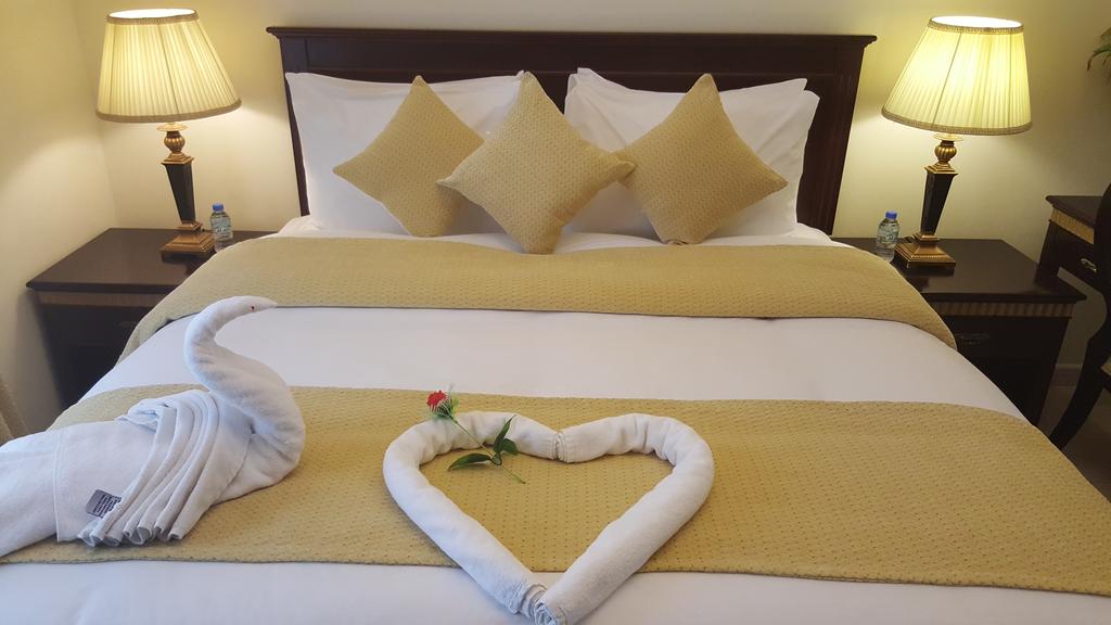 Al Hayat Hotel Apartments - thumb 7